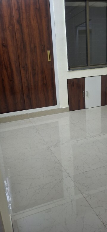 Room in 1 BHK Apartment at Megh Malhar Co-op Housing Society, Ghansoli – for Rent