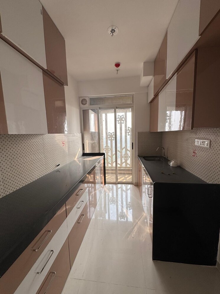 Kitchen, lodha-codename-premier 2 Bedroom 654 Sq.Ft. Apartment In Dombivli East Thane 9742505