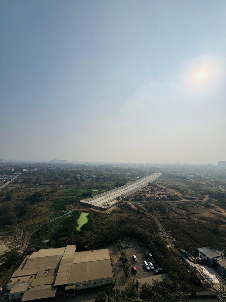 Master Bedroom, lodha-codename-premier 2 Bedroom 654 Sq.Ft. Apartment In Dombivli East Thane 9742505