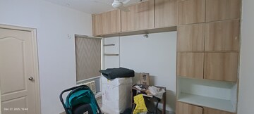 Furnished Amenities in 3 BHK Apartment at Mapsko Casa Bella-Apartments, Sector 82 – for Rent