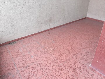 Furnished Amenities in 2 BHK Apartment at Akshay Glory Apartment, Vadgaon Budruk – for Rent