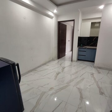 1 BHK Apartment For Rent in Paryavaran Complex