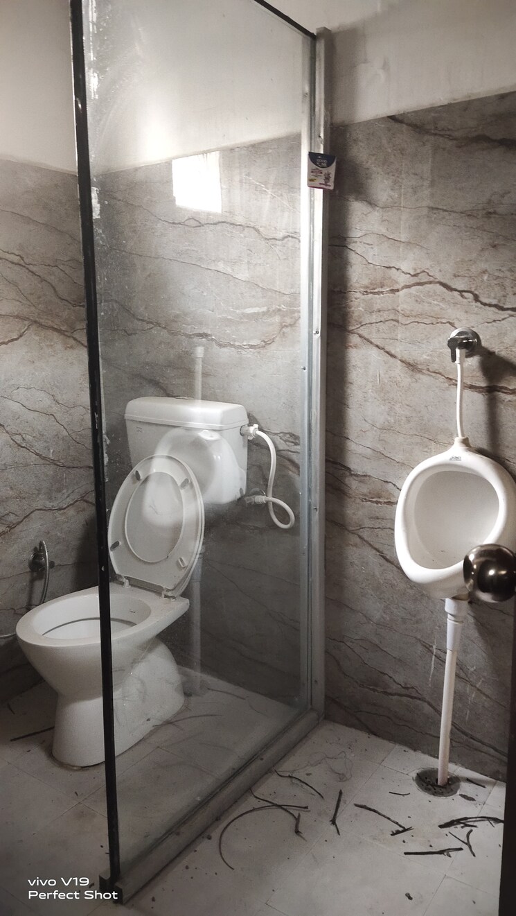 Bathroom, matiyari Pg For Boys In Matiyari 9742533