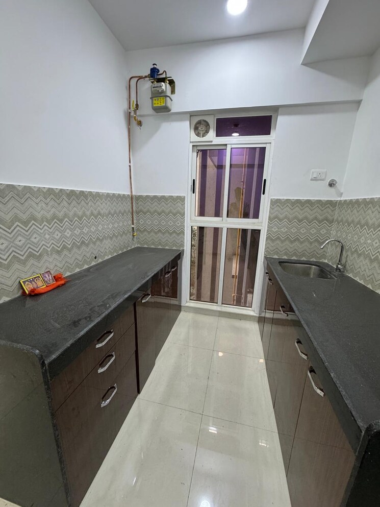 Kitchen, lodha-codename-premier 2 Bedroom 540 Sq.Ft. Apartment In Dombivli East Thane 9742530