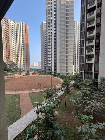 2 BHK Apartment For Sale in Lodha Codename Premier, Dombivli East
