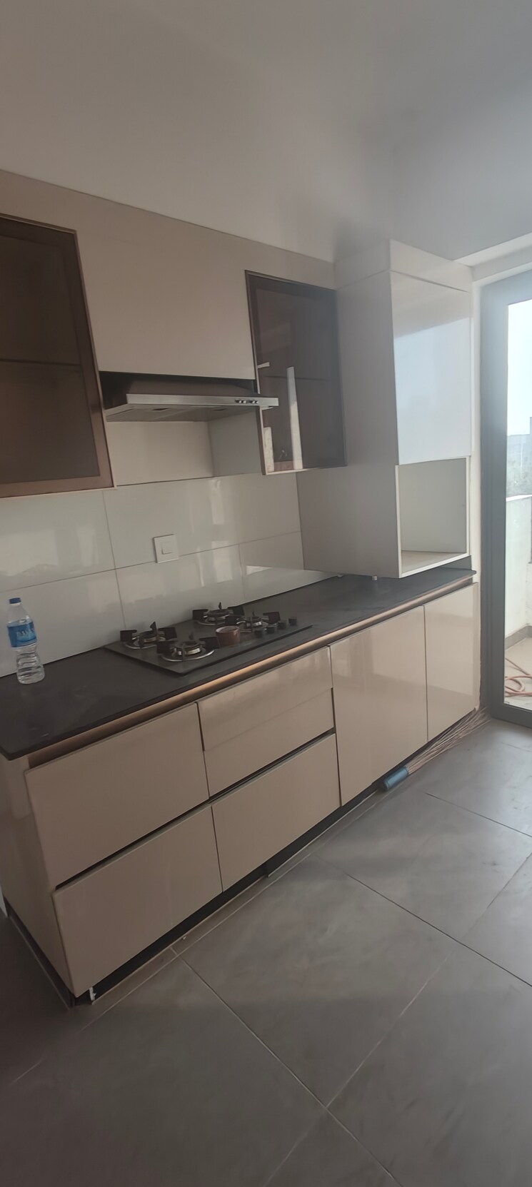 Kitchen, birla-navya 3 Bedroom 2083 Sq.Ft. Apartment In Sector 63a Gurgaon 9742531