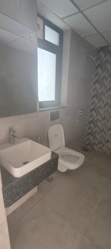 Bathroom in 3 BHK Apartment at Birla Navya, Sector 63a – for Sale
