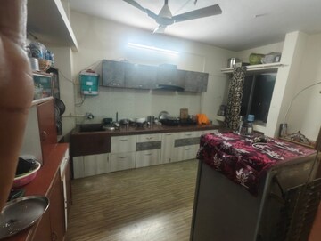 Bedroom in 1 BHK Apartment at Aundh – for Rent