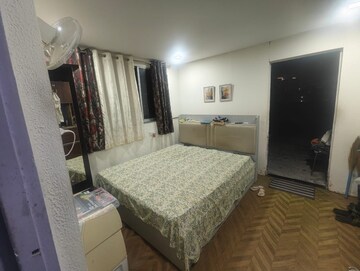 1 BHK Apartment For Rent in Aundh