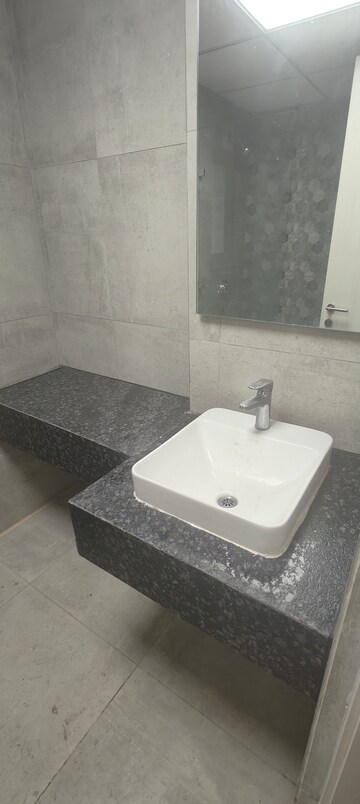 Master Bedroom in 4 BHK Apartment at Birla Navya, Sector 63a – for Sale