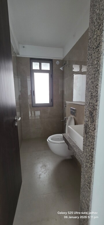 Kitchen in 2 BHK Apartment at Sunteck City Avenue 4, Goregaon West – for Rent