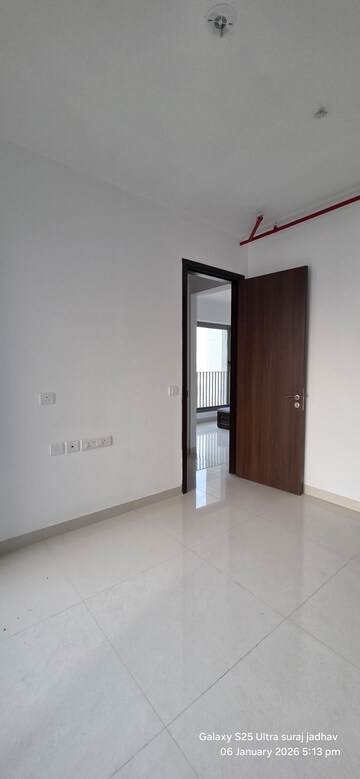 Furnished Amenities in 2 BHK Apartment at Sunteck City Avenue 4, Goregaon West – for Rent