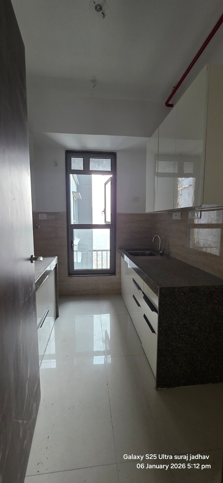 Kitchen, sunteck-city-avenue-4 2 Bedroom 644 Sq.Ft. Apartment In Goregaon West Mumbai 9742544