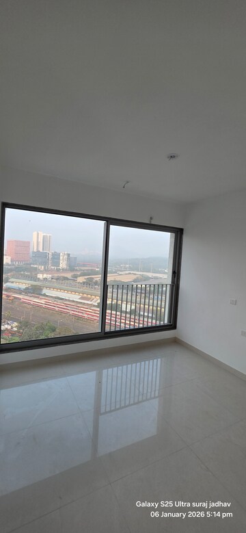 Furnished Amenities in 2 BHK Apartment at Sunteck City Avenue 4, Goregaon West – for Rent