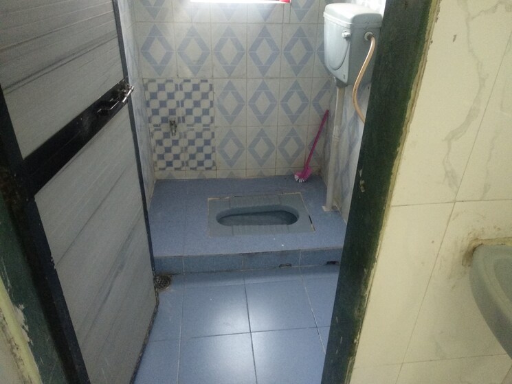 Bathroom, sahyadri-heights-anand-nagar 1 Bedroom 600 Sq.Ft. Apartment In Anand Nagar Pune 9742541