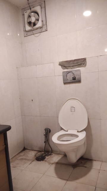 Floor Plan in  Office Space at Levana Cyber Heights, Vibhuti Khand – for Rent