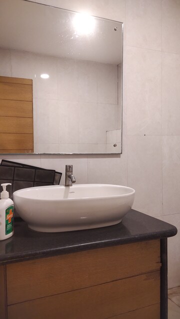 Furnished Amenities in  Office Space at Levana Cyber Heights, Vibhuti Khand – for Rent