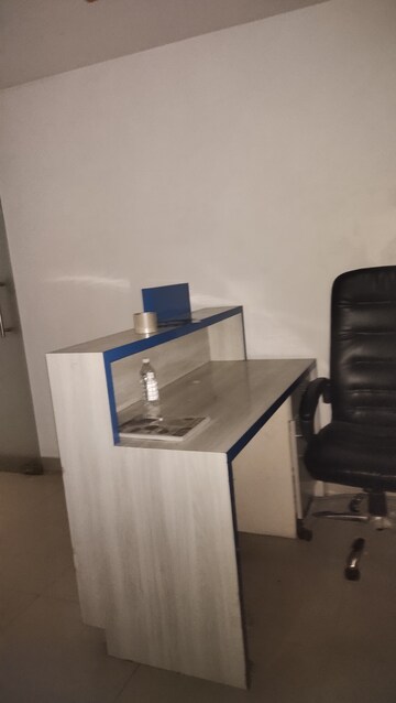 Furnished Amenities in  Office Space at Levana Cyber Heights, Vibhuti Khand – for Rent