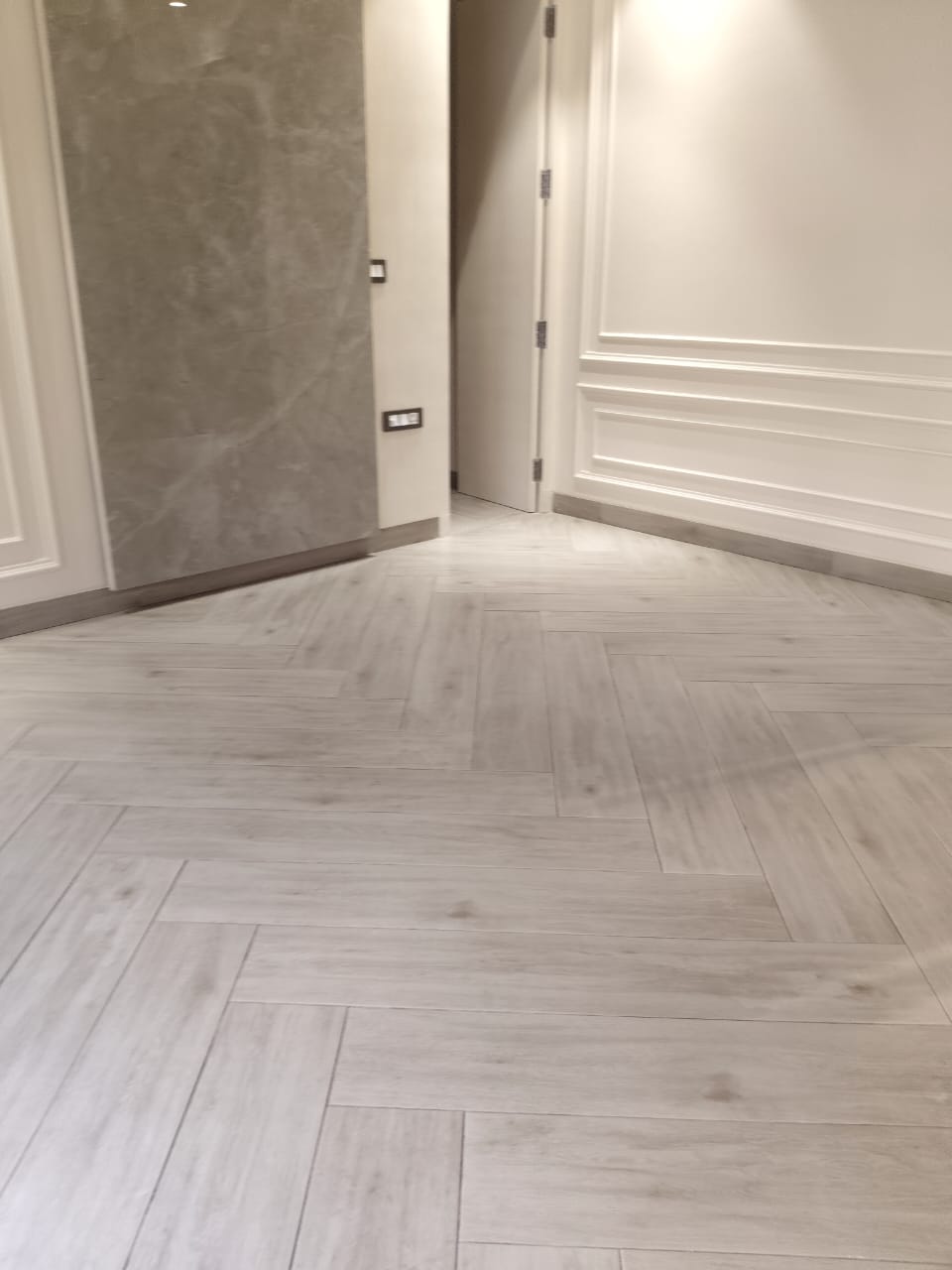 Room in 4 BHK Builder Floor at Ardee City, Sector 52 – for Sale