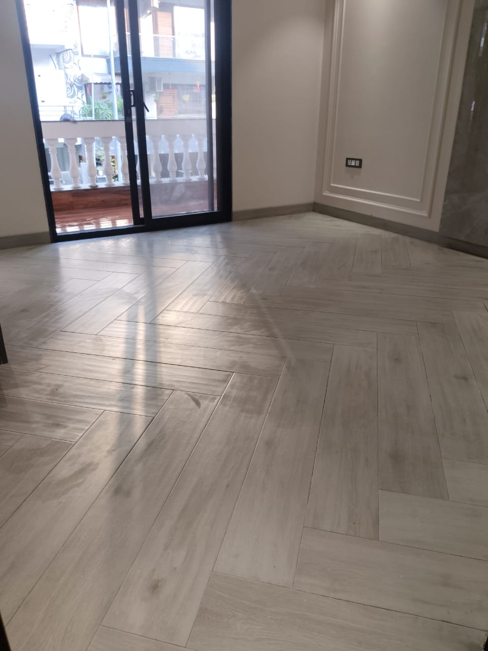 Room in 4 BHK Builder Floor at Ardee City, Sector 52 – for Sale