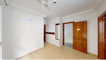 Room in 2 BHK Apartment at Bhartiya City Nikoo Homes 4, Thanisandra Main Road – for Sale