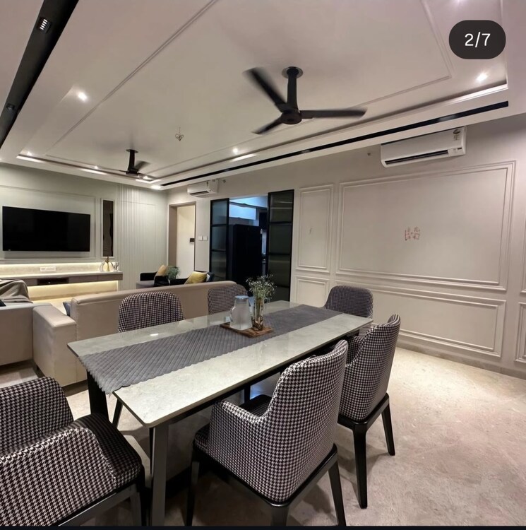 Master Bedroom, kunal-kunal-aspiree 4 Bedroom 1730 Sq.Ft. Apartment In Balewadi Pune 9742559