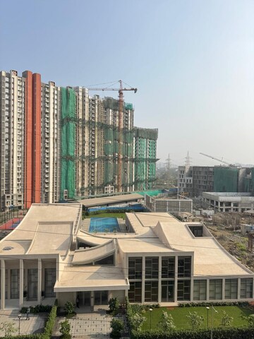 2.5 BHK Apartment – Exterior View View at Lodha Codename Premier, Dombivli East - for Sale