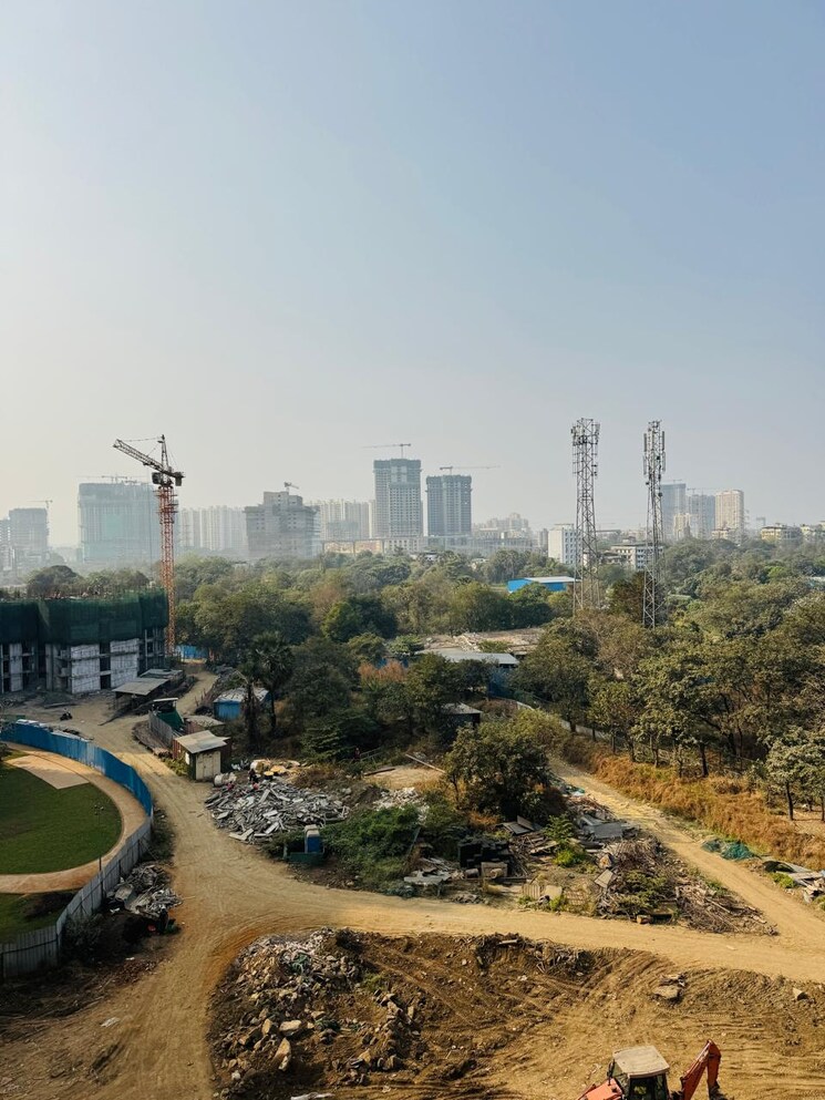 Master Bedroom, lodha-codename-premier 2.5 Bedroom 830 Sq.Ft. Apartment In Dombivli East Thane 9742591