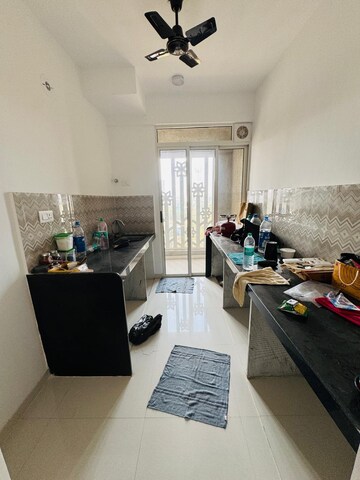 Master Bedroom in 2.5 BHK Apartment at Lodha Codename Premier, Dombivli East – for Rent