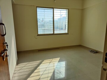 1 BHK Apartment For Rent in Nirmal Township CHS B5 Building, Sinhagad Road