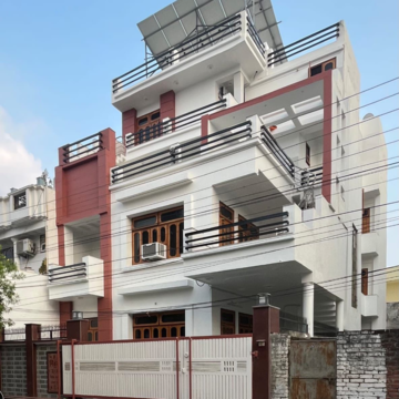  Pg For Rent in Gomti Nagar