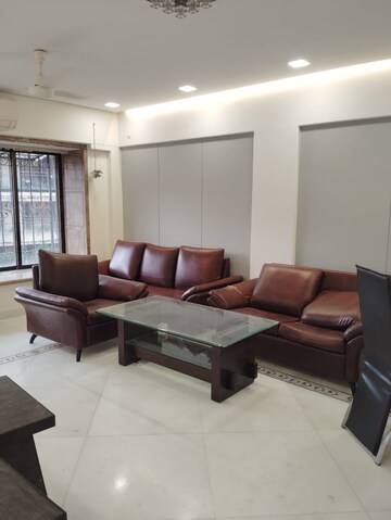4 BHK Apartment For Rent in Joanna Villa, Bandra West