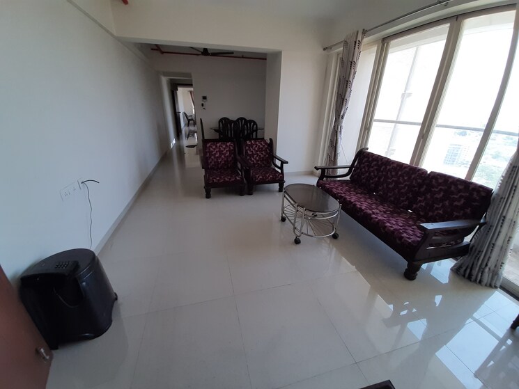 Living Room, calyx-artemis 2 Bedroom 900 Sq.Ft. Apartment In Sinhagad Pune 9742601