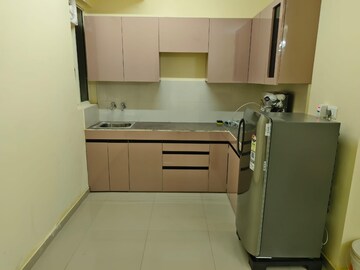 1 BHK Apartment For Rent in Pyramid Altia, Sector 70