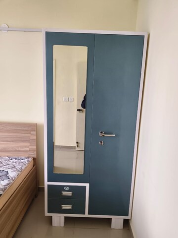 Furnished Amenities in 1 BHK Apartment at Pyramid Altia, Sector 70 – for Rent