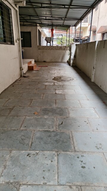 2 BHK Apartment – Exterior View View at Tingre Nagar - for Rent