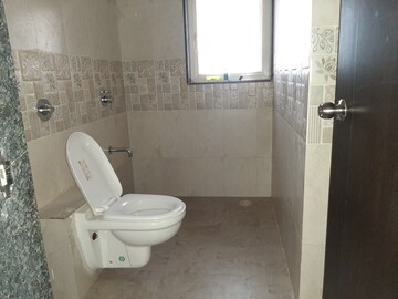 Bathroom in 2 BHK Apartment at Calyx Artemis, Sinhagad – for Rent