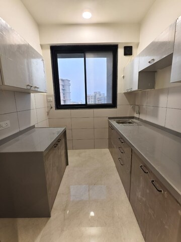 Kitchen in 2 BHK Apartment at KL Astoria, Bandra West – for Sale