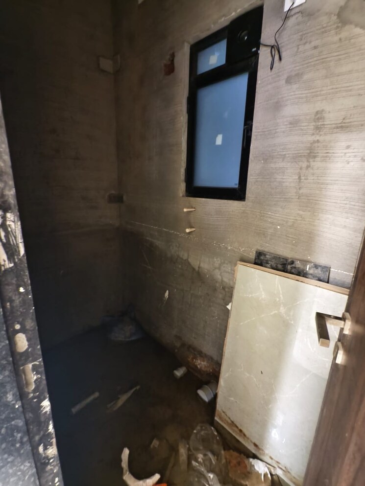 Bathroom, kl-astoria 2 Bedroom 660 Sq.Ft. Apartment In Bandra West Mumbai 9742619