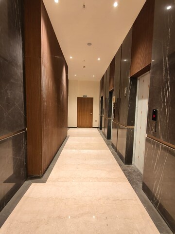 Building Lobby in 2 BHK Apartment at KL Astoria, Bandra West – for Sale