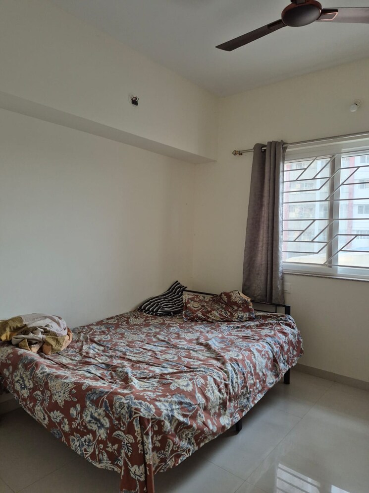 Bedroom, avon-vista 2 Bedroom 826 Sq.Ft. Apartment In Balewadi Pune 9742625