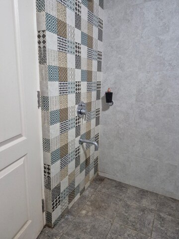 Staircase in 2 BHK Apartment at Avon Vista, Balewadi – for Rent