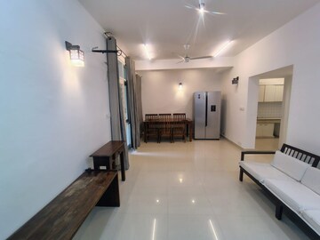 3 BHK Builder Floor For Rent in Bharat Residency Gurgaon, Sector 15