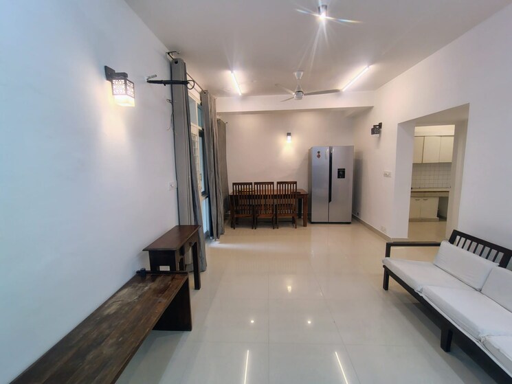Cover Image, bharat-residency-gurgaon 3 Bedroom 1450 Sq.Ft. Builder Floor In Sector 15 Gurgaon 9742637