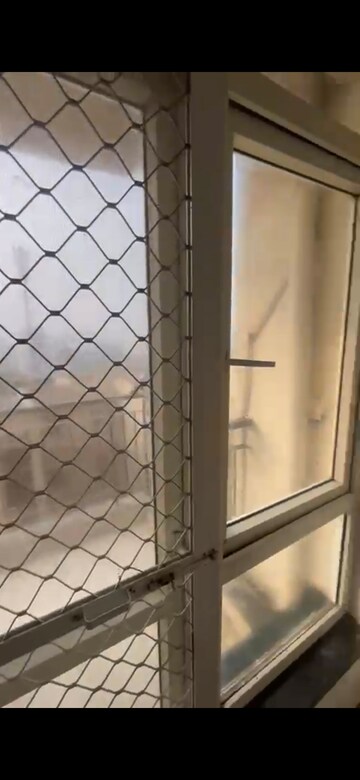 Balcony in 3.5 BHK Apartment at BPTP Park Elite Premium, Sector 84 – for Rent