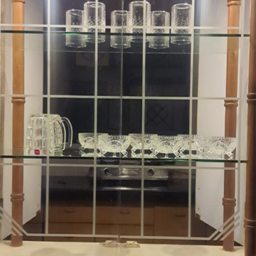  2 BHK Apartment at Lunkad Abode, Viman Nagar – for Rent