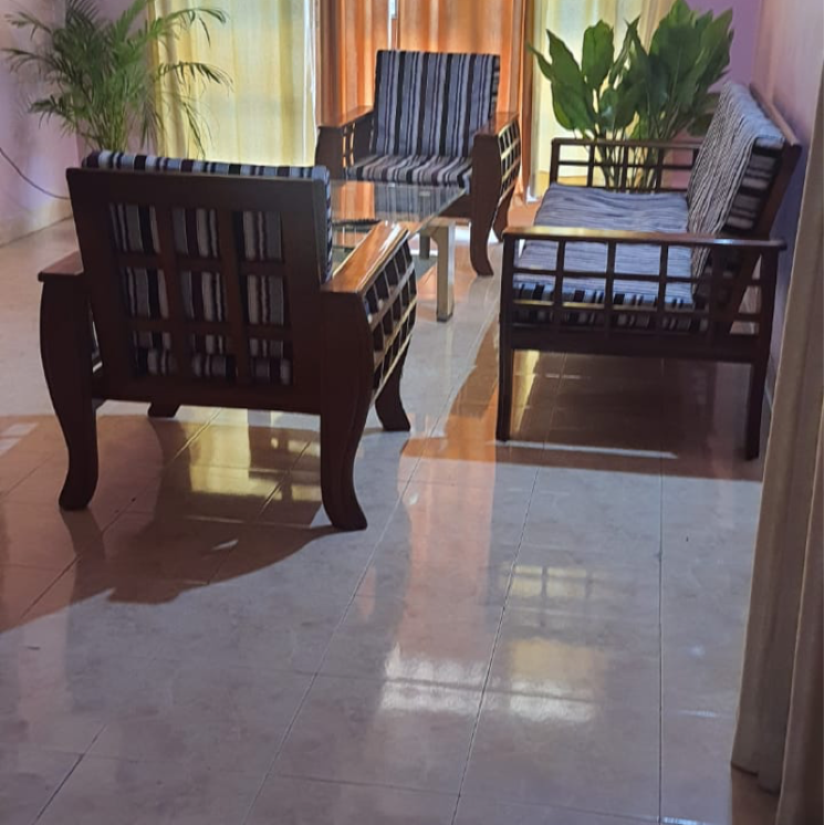 Dining area, lunkad-abode 2 Bedroom 1000 Sq.Ft. Apartment In Viman Nagar Pune 9742639