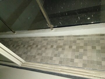 Balcony in 1 BHK Apartment at Calyx Artemis, Sinhagad – for Rent