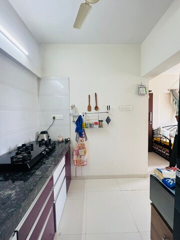 Kitchen in 2 BHK Apartment at Calyx Artemis, Sinhagad – for Rent