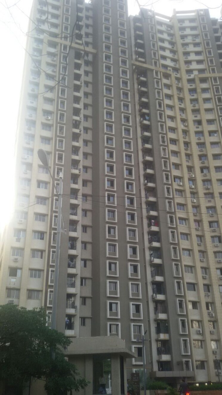 Exterior View, lodha-casa-royale-grande 2 Bedroom 789 Sq.Ft. Apartment In Majiwada Thane 9742656